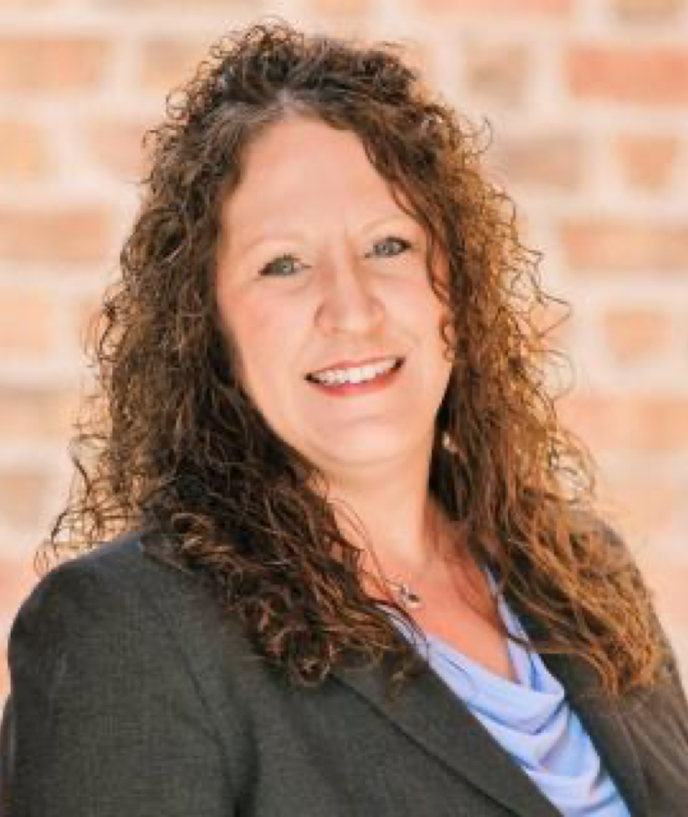 Erika M.  Smitherman 